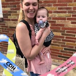 Meet your Posher, Sammie